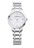 Orologio Baume & Mercier Donna Classima in Acciaio M0A10326 - M0A10326